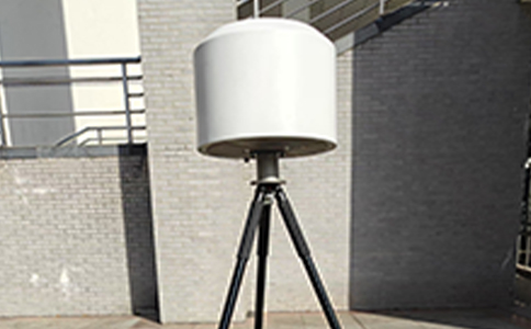 固定式无人机探测系统怎么样